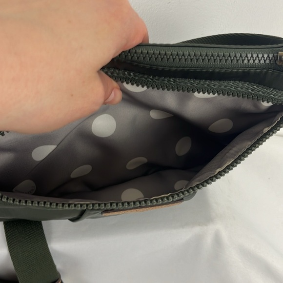 Twelvelittle Green Belt Pouch - Picture 6 of 7